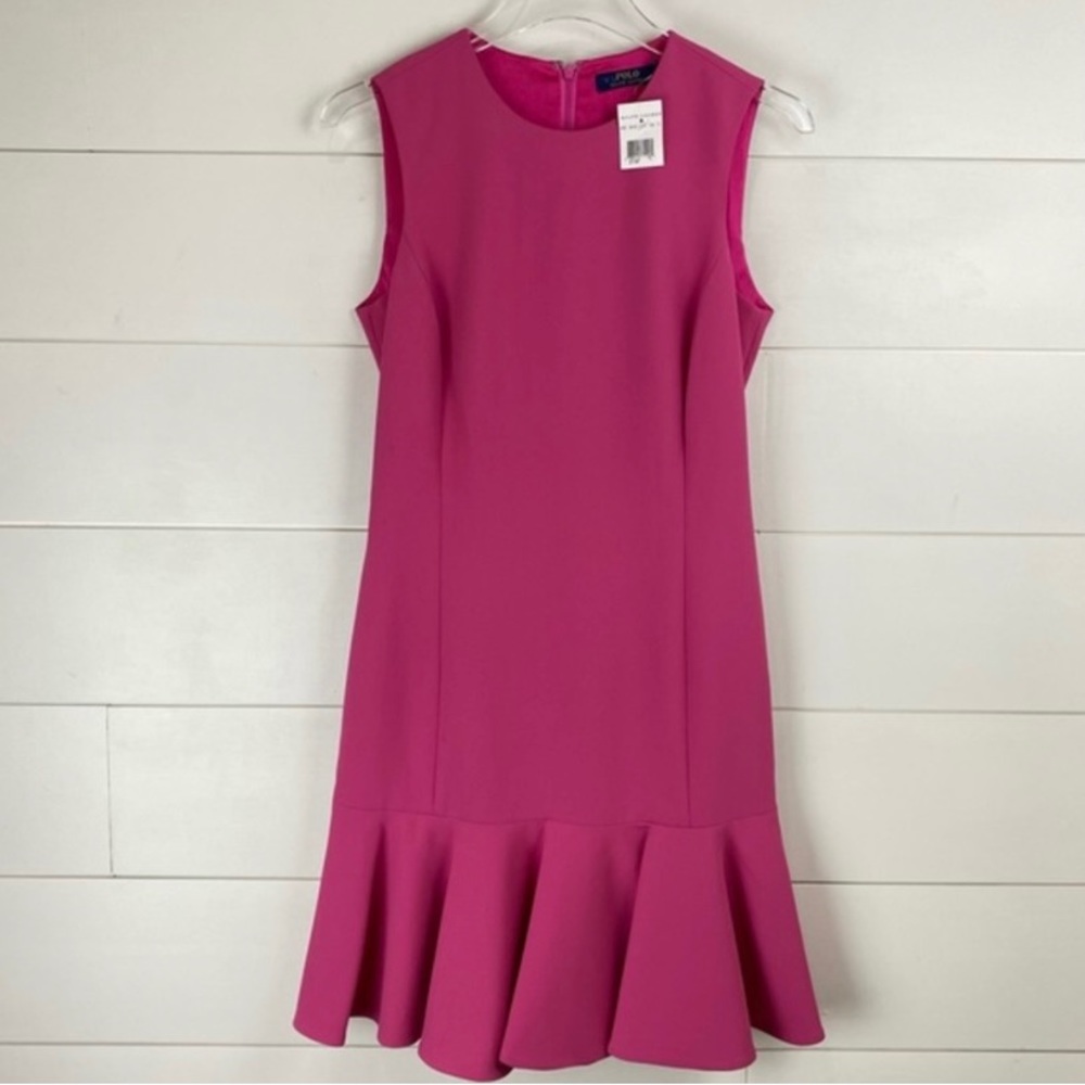 Ralph Lauren Dress